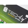 Techly Blister 4 μπαταρίες High Power Mini Stilo AAA Αλκαλικές LR03 1,5V IBT-KAL-LR03T