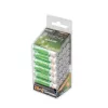 Techly Multipack 24 μπαταρίες High Power Mini Stilo AAA Αλκαλικές LR03 1,5V IBT-KAL-LR03-B24T