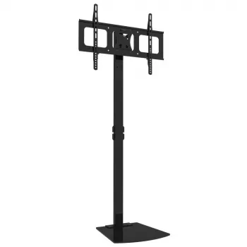Techly ICA-TR12 Βάση TV/stand 177.8 cm (70 ίντσες) Μαύρο