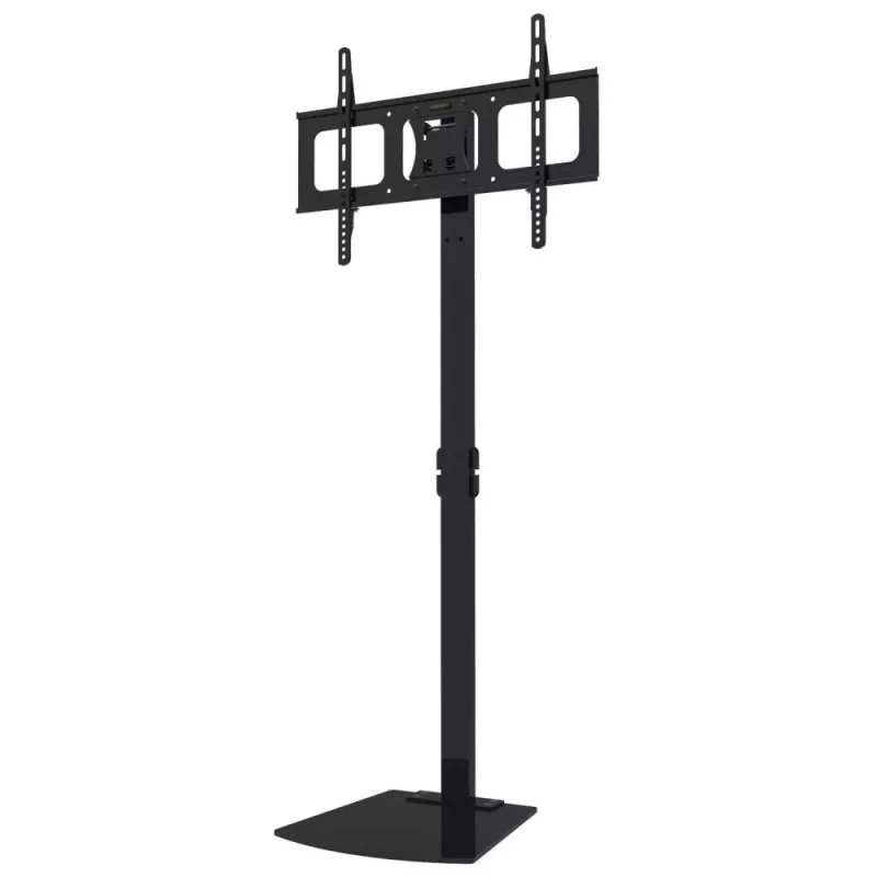 Techly ICA-TR12 Βάση TV/stand 177.8 cm (70 ίντσες) Μαύρο