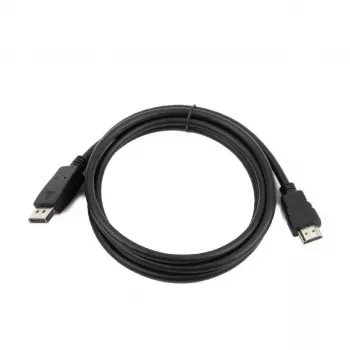 GEMBIRD Καλώδιο DisplayPort σε HDMI 10 m
