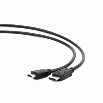 GEMBIRD Καλώδιο DisplayPort σε HDMI 10 m