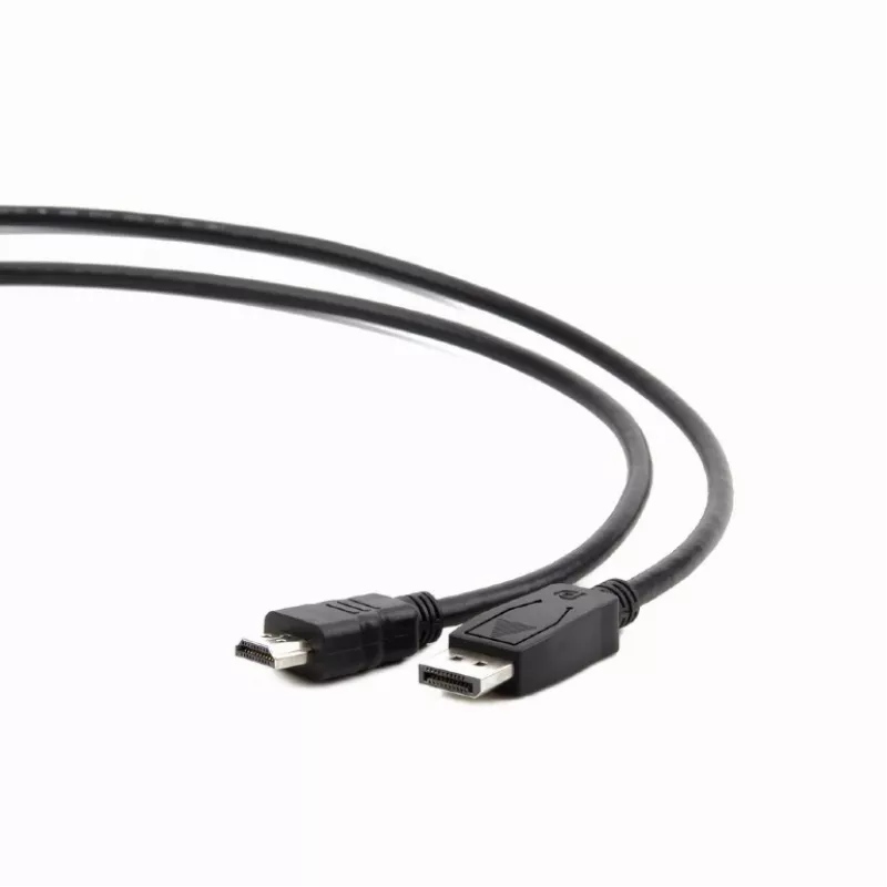 GEMBIRD Καλώδιο DisplayPort σε HDMI 10 m