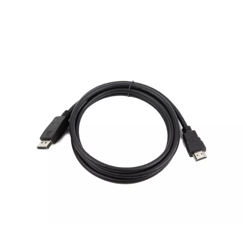 GEMBIRD Καλώδιο DisplayPort σε HDMI 10 m