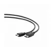 GEMBIRD Καλώδιο DisplayPort σε HDMI 10 m