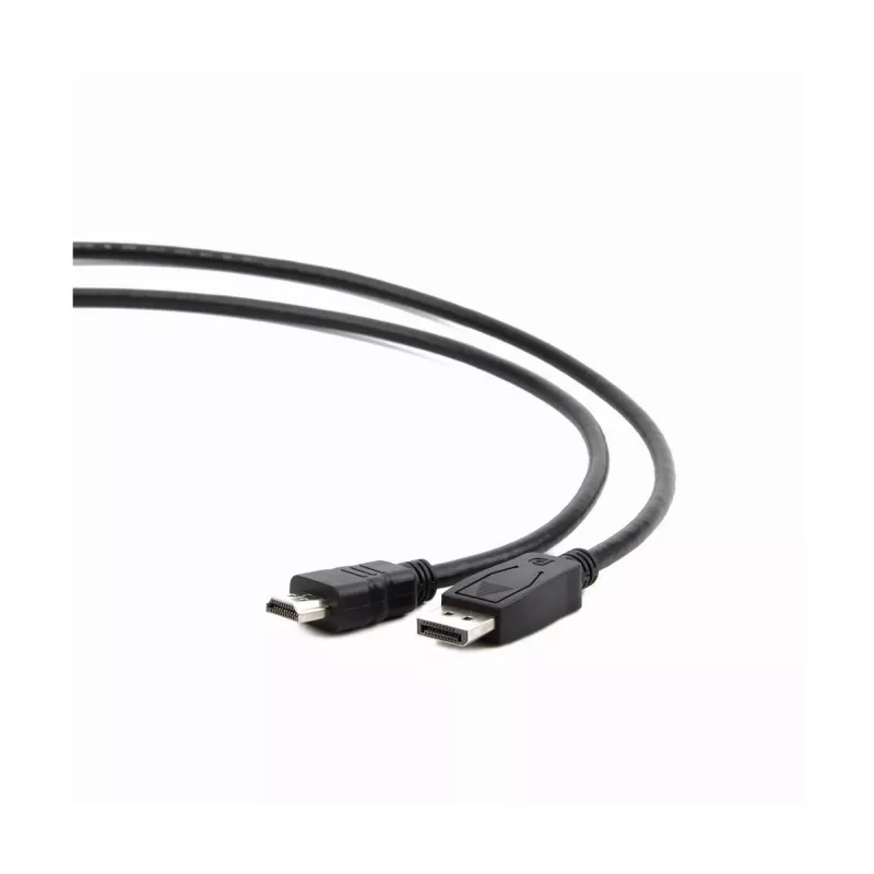 GEMBIRD Καλώδιο DisplayPort σε HDMI 10 m
