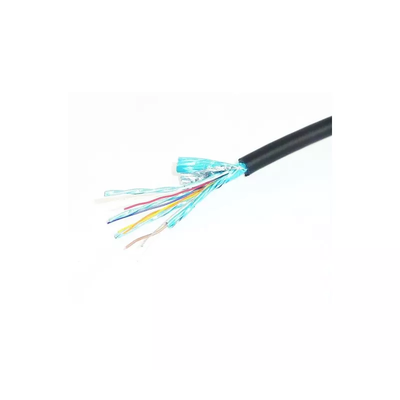 GEMBIRD Καλώδιο DisplayPort σε HDMI 10 m
