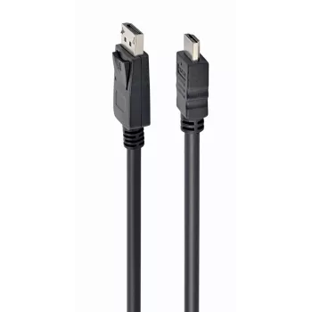 GEMBIRD Καλώδιο DisplayPort σε HDMI 5 m