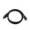 GEMBIRD Καλώδιο DisplayPort σε HDMI 5 m