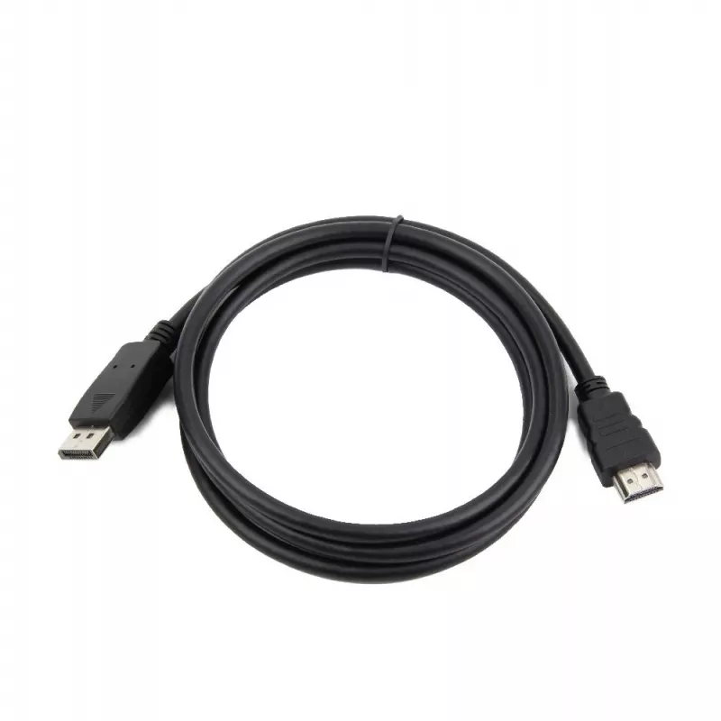 GEMBIRD Καλώδιο DisplayPort σε HDMI 5 m