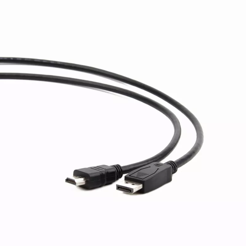 GEMBIRD Καλώδιο DisplayPort σε HDMI 5 m