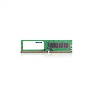 Μνήμη Patriot Memory Signature PSD416G24002S (DDR4 SO-DIMM 1 x 16 GB 2400 MHz CL17)