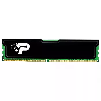 Μνήμη Patriot Memory Signature PSD416G24002S (DDR4 SO-DIMM 1 x 16 GB 2400 MHz CL17)