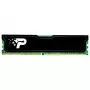 Μνήμη Patriot Memory Signature PSD416G24002S (DDR4 SO-DIMM 1 x 16 GB 2400 MHz CL17)