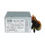 Τροφοδοτικό ATX IBOX CUBE II 400 W — 20+4-Pin, ανεμιστήρας 120 mm, ασημί