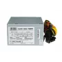 IBOX Cube Ii Μονάδα τροφοδοτικού 500 W 20+4 Pin ATX ATX ασημί