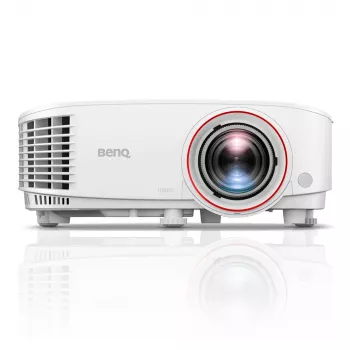 BenQ TH671ST Προβολέας standard throw 3000 ANSI Lumen DLP 1080p (1920x1080) λευκό