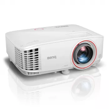 BenQ TH671ST Προβολέας standard throw 3000 ANSI Lumen DLP 1080p (1920x1080) λευκό