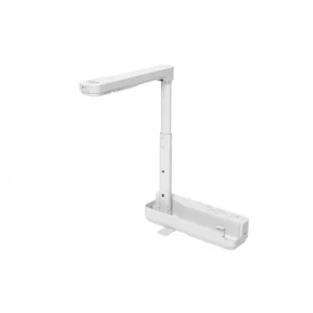 Epson ELPDC07, 2 MP, 25.4 / 2.7 mm (1 / 2.7 ίντσες), CMOS, 1920 x 1080 (HD 1080), 30 fps, LED
