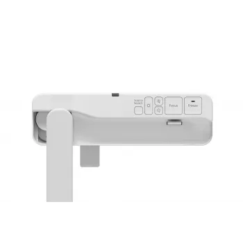 Epson ELPDC07, 2 MP, 25.4 / 2.7 mm (1 / 2.7 ίντσες), CMOS, 1920 x 1080 (HD 1080), 30 fps, LED