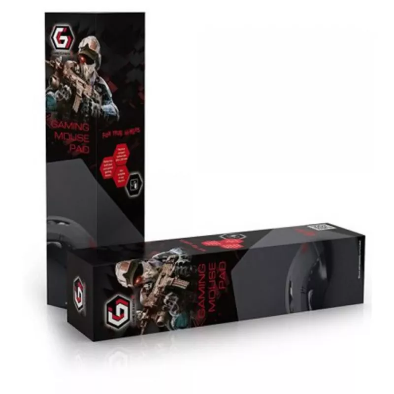 GEMBIRD mousepad gaming, πολύ μεγάλο