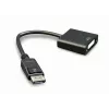 Καλώδιο προσαρμογέα GEMBIRD DisplayPort σε DVI – Μαύρο