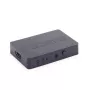 Διακόπτης διασύνδεσης HDMI GEMBIRD, 3 θύρες