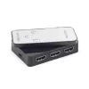 Διακόπτης διασύνδεσης HDMI GEMBIRD, 3 θύρες