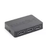 Διακόπτης διασύνδεσης HDMI GEMBIRD, 3 θύρες