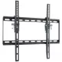 Βάση στήριξης τοίχου με κλίση για LED-LCD-TV Techly 23-55 Μαύρο ICA-PLB 161M
