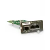 Κάρτα Vertiv Liebert IntelliSlot Unity, Εσωτερική, Ενσύρματη, RJ-45, Ethernet, 100 Mbit/s