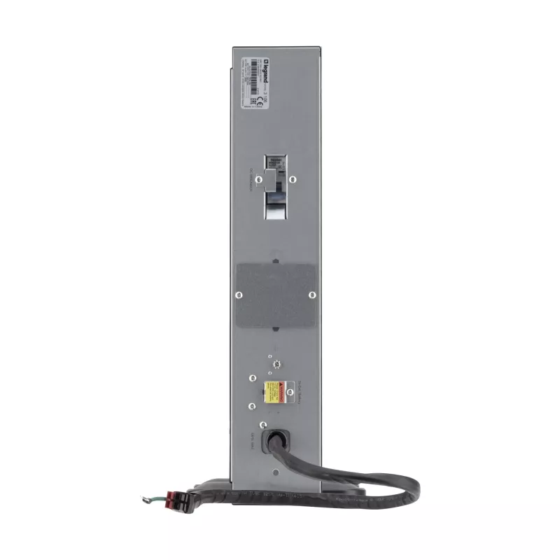Legrand 310662 Ντουλάπι μπαταριών UPS Rack-/Tower-τοποθέτηση
