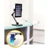 Βάση Techly ICA-TBL 2801 Παθητική βάση Tablet/UMPC Μαύρο