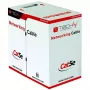 Techly ITP7-UTP-IC-CCA καλώδιο δικτύου γκρι 305 m Cat5e U/UTP (UTP)