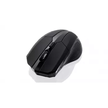 IBOX I005 Pro – ποντίκι, αμφίχειρο, RF Wireless, Laser, 1600 dpi