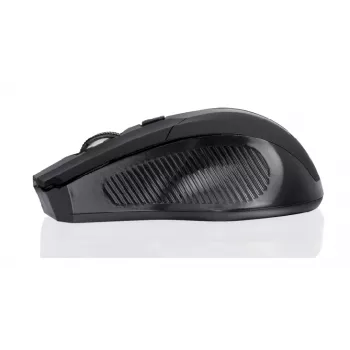 IBOX I005 Pro – ποντίκι, αμφίχειρο, RF Wireless, Laser, 1600 dpi
