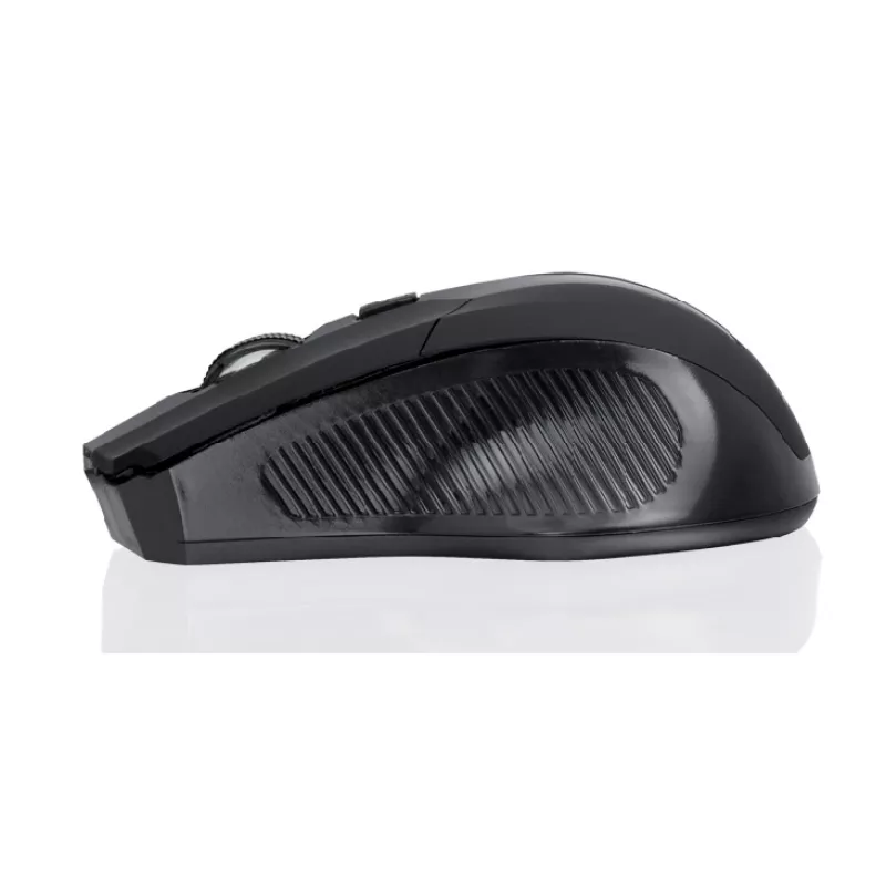 IBOX I005 Pro – ποντίκι, αμφίχειρο, RF Wireless, Laser, 1600 dpi
