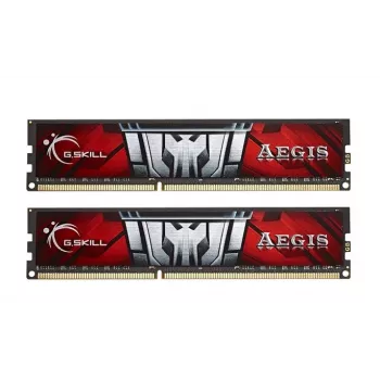 Μνήμη G.SKILL 16GB DDR3-1600 (F3-1600C11D-16GIS)