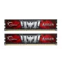 Μνήμη G.SKILL 16GB DDR3-1600 (F3-1600C11D-16GIS)