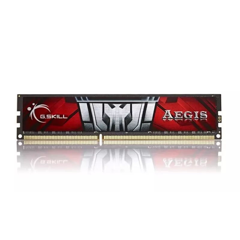 Μνήμη G.SKILL 16GB DDR3-1600 (F3-1600C11D-16GIS)