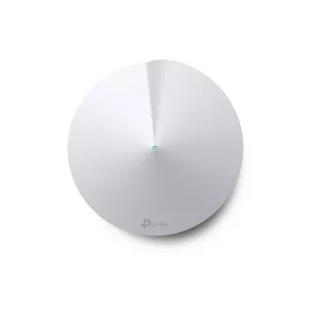 TP-Link AC1300 Deco Whole Home Mesh Wi-Fi System, λευκό, εσωτερικό, Mesh router, διζωνικό (2,4 GHz / 5 GHz), Wi-Fi 5 (802.11ac), 1267 Mbit/s