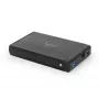 GEMBIRD εξωτερική θήκη USB 3.0 3,5 ιντσών – μαύρη