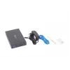 GEMBIRD εξωτερική θήκη USB 3.0 3,5 ιντσών – μαύρη