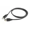GEMBIRD καλώδιο USB 2.0 Type-A σε USB Type-B 1m, μαύρο
