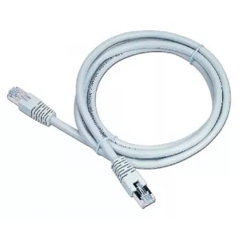 GEMBIRD καλώδιο patch - CAT6 - UTP - 10m - γκρι