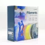 Υλικό 3D εκτύπωσης Gembird 3DP-ABS1.75-01-B ABS Navy 1 kg
