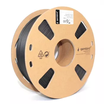 Υλικό 3D εκτύπωσης Gembird 3DP-PLA1.75-01-BK