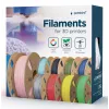Υλικό 3D εκτύπωσης Gembird 3DP-PLA1.75-01-R