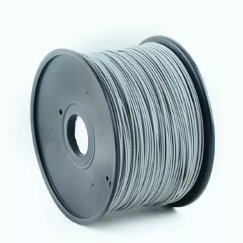 GEMBIRD νήμα PLA γκρι, 1,75 mm, 1 kg