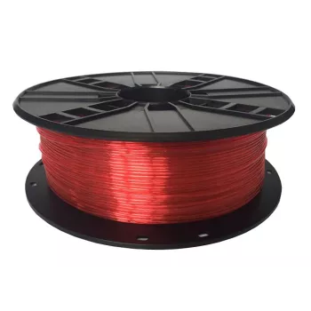 Υλικό 3D εκτύπωσης Gembird 3DP-PETG1.75-01-R κόκκινο